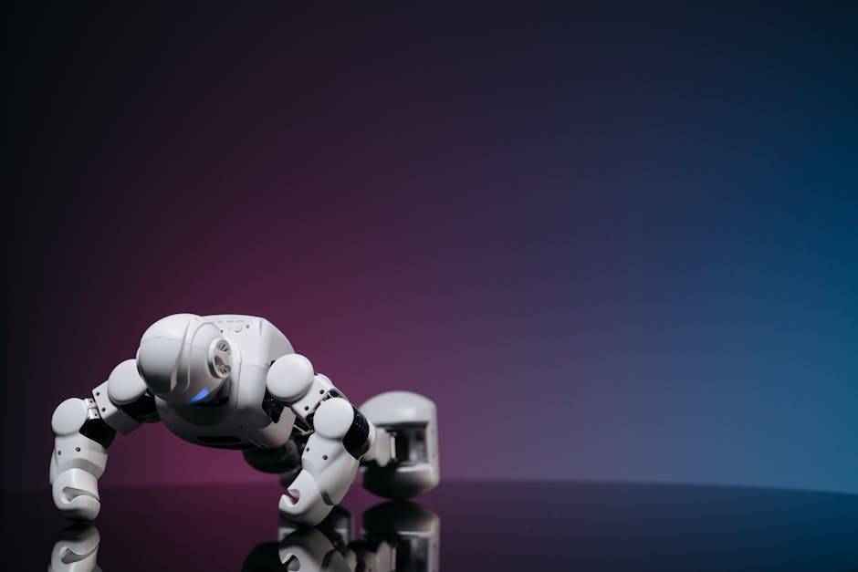 Harnessing AI to Tailor Your 2026 Muscle Building Plan: A New Frontier in Fitness