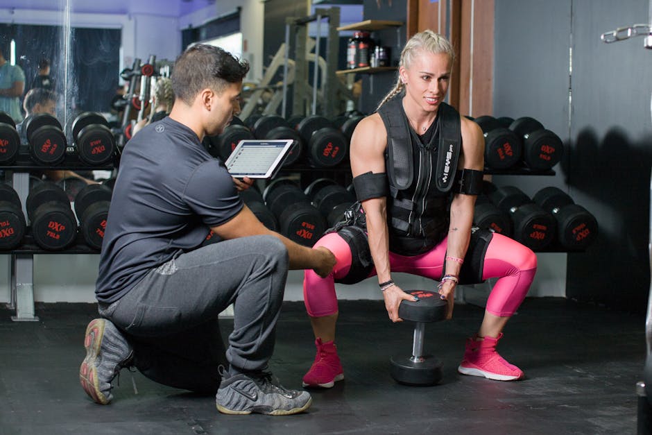 The Future of Fitness: Technology’s Role in 2027