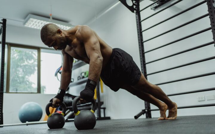 Unlocking the Power of Mind-Muscle Connection: Your 2026 Guide to Enhanced Workouts