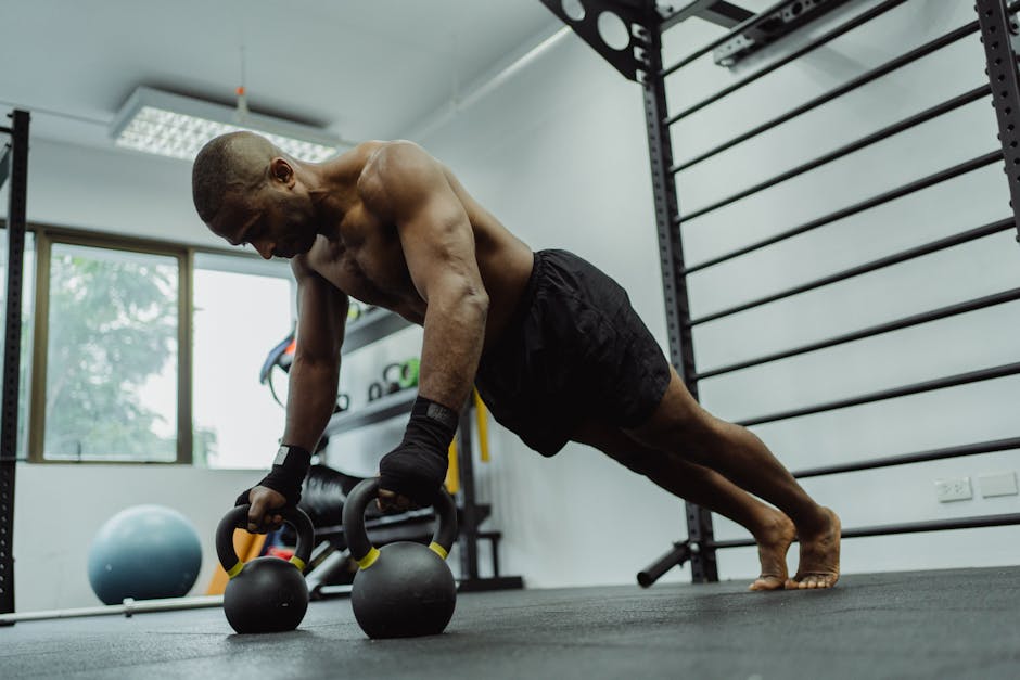 Unlocking the Power of Mind-Muscle Connection: Your 2026 Guide to Enhanced Workouts