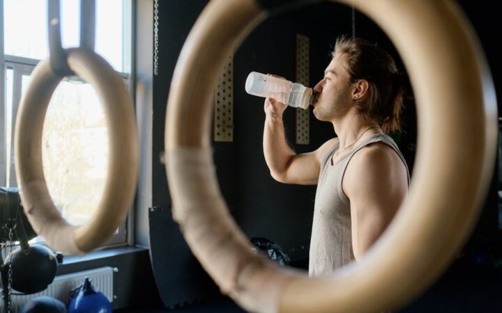 Why Hydration Matters More Than You Think for Muscle Building