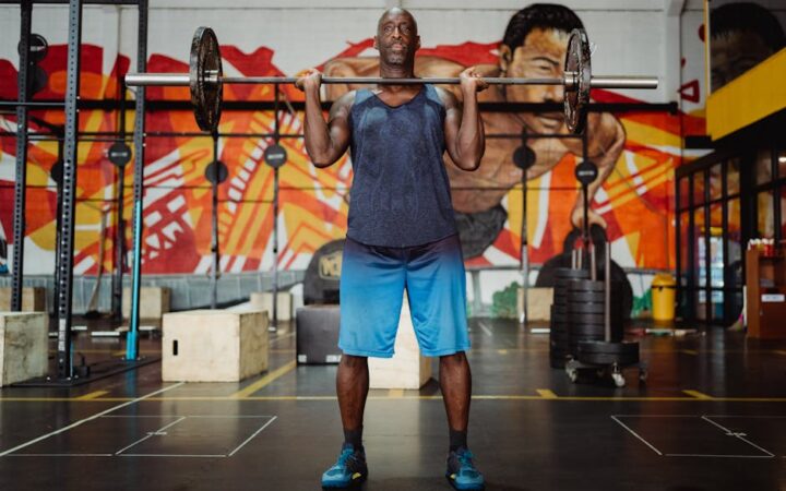 7 Mistakes to Avoid When Starting Weight Training