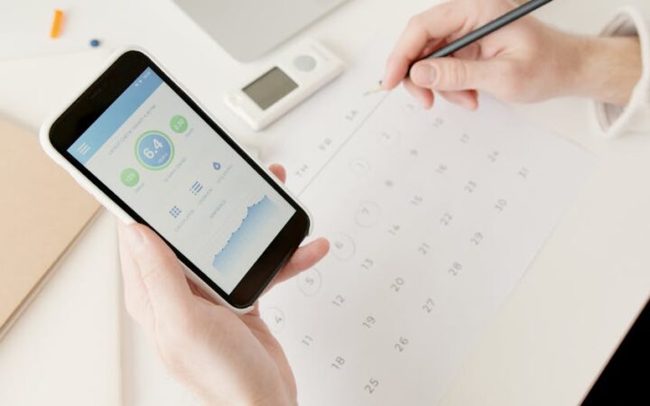 How to Effectively Track Your Fitness Progress