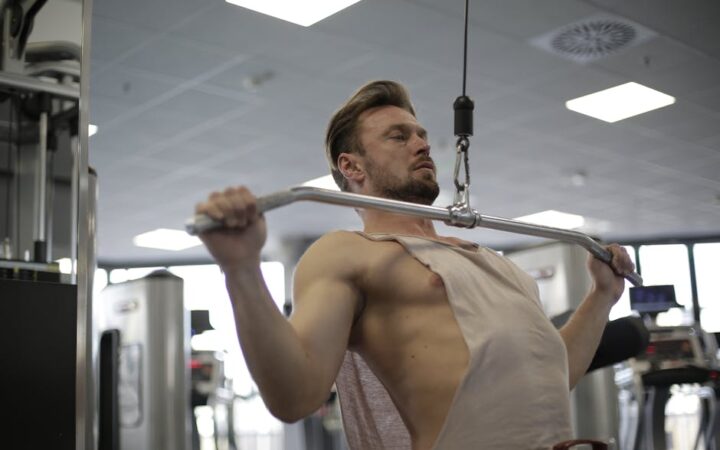 20 Must-Try Muscle Building Workouts for 2026