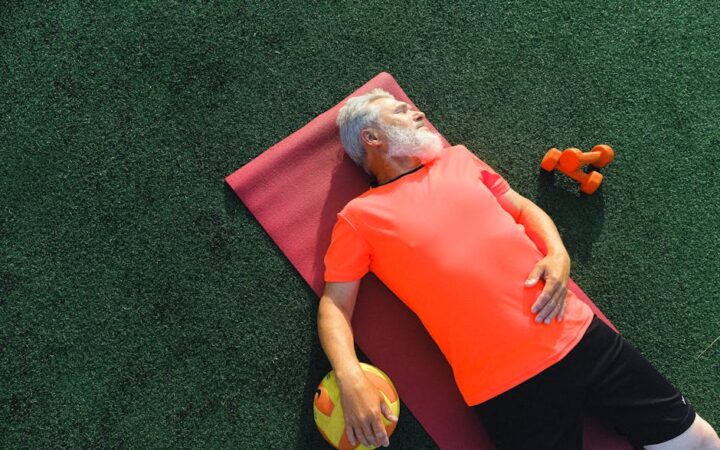 Why Rest Days Are Essential for Muscle Growth