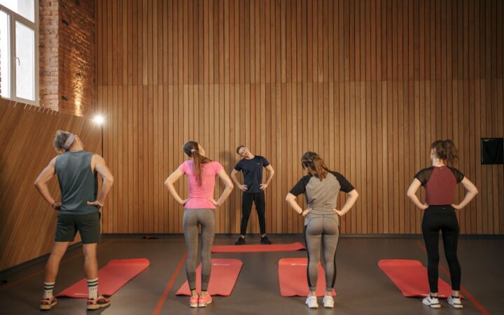 Why Warm-Up and Cool-Down are Crucial to Your Workout