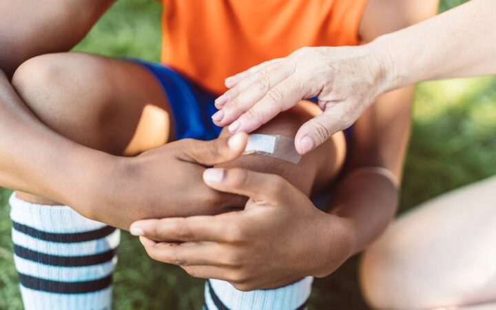 How to Safely Return to Fitness After an Injury