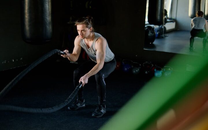 How to Balance Cardio and Strength Training for Optimal Results