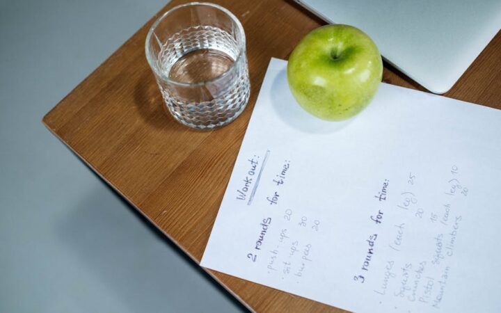 How to Create a Personalized Workout Plan for Maximum Gains