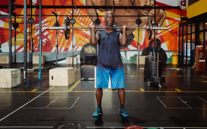 Mastering the Art of Progressive Overload: A 2026 Guide to Building Muscle Effectively