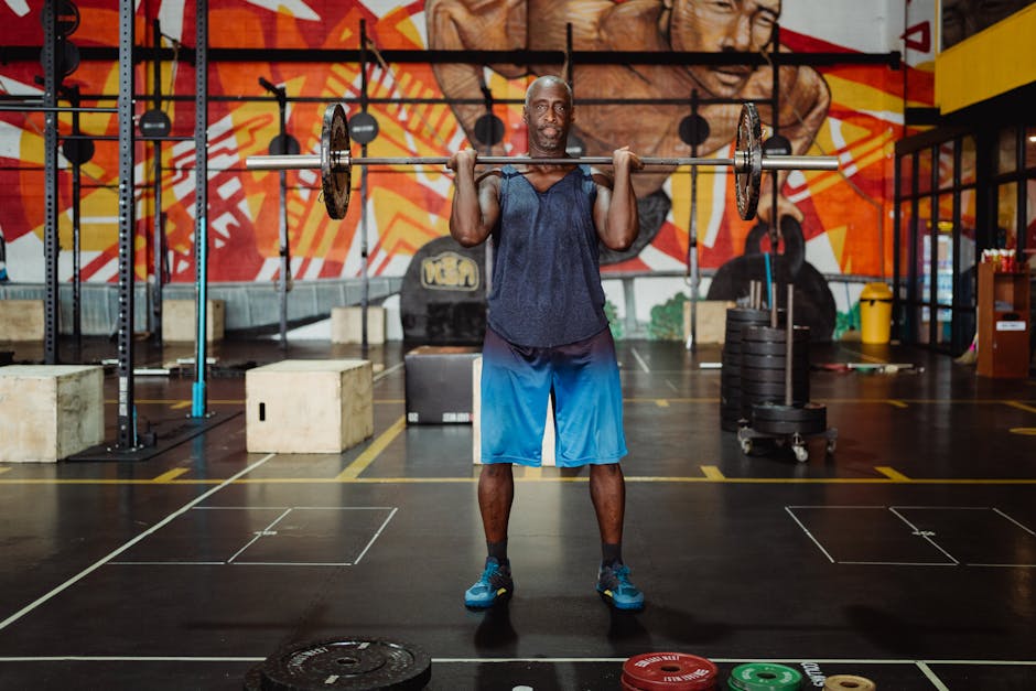 Mastering the Art of Progressive Overload: A 2026 Guide to Building Muscle Effectively