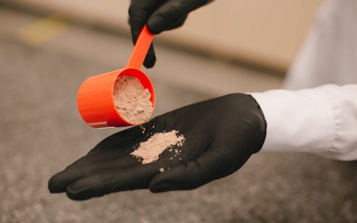 15 Things You Didn’t Know About Protein Supplements