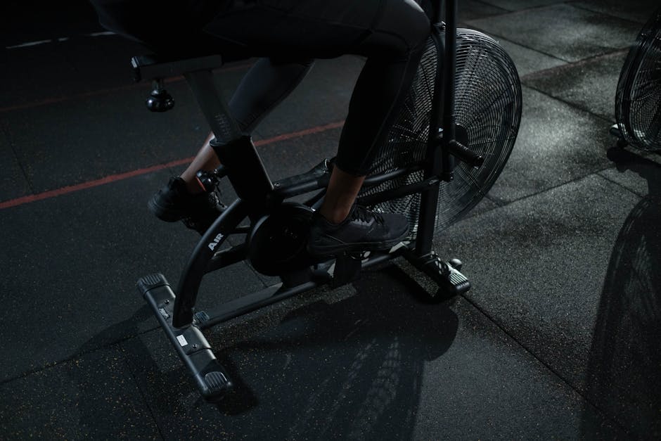 Embarking on the High-Intensity Interval Training (HIIT) Journey: The 2026 Guide to Maximizing Muscle Growth