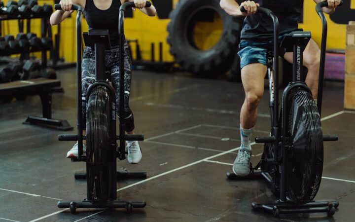 The Muscle-Building Secrets of 2026: Unleashing the Power of Micro-Cycles