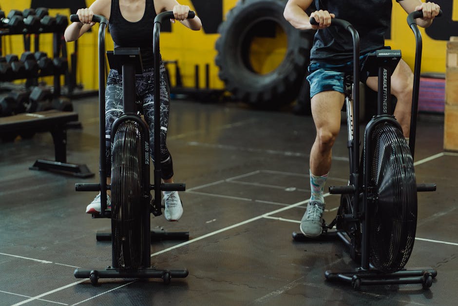The Muscle-Building Secrets of 2026: Unleashing the Power of Micro-Cycles