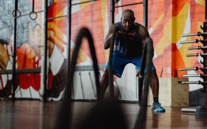 Harnessing the Power of the Metabolic Workout: Revolutionizing Fitness in 2026