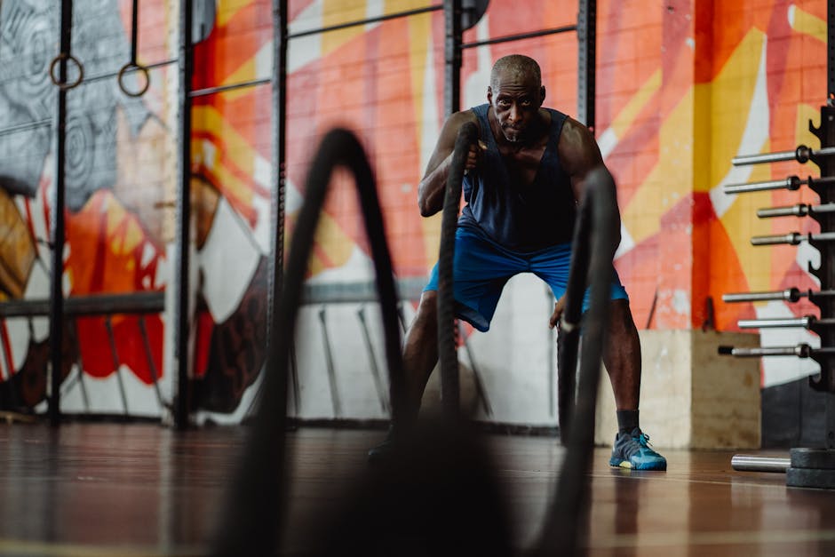 Harnessing the Power of the Metabolic Workout: Revolutionizing Fitness in 2026