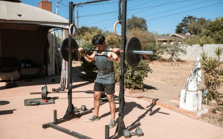 Mastering Functional Hypertrophy: The Ultimate 2026 Blueprint for Balanced Muscle Growth