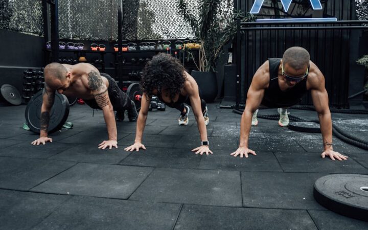 Biohacking Your Workout: 2026’s Cutting-Edge Techniques for Muscle Growth