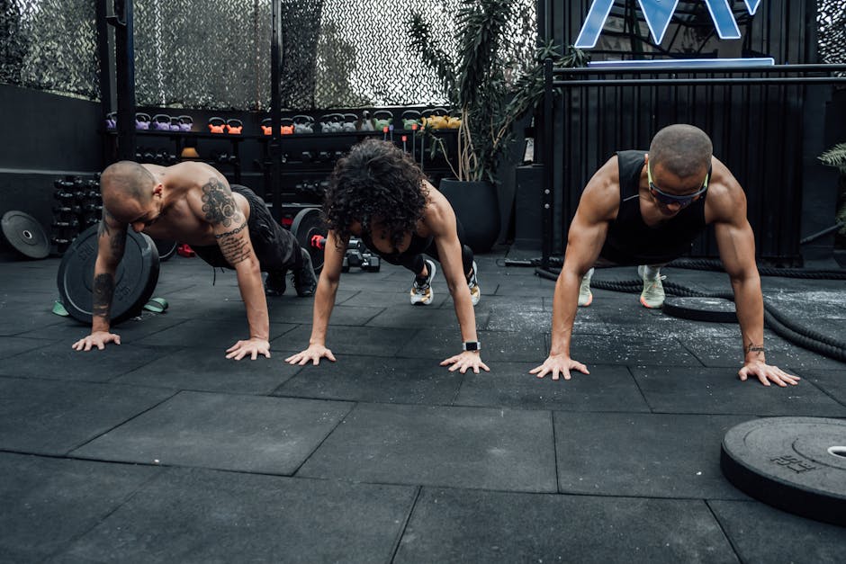 Biohacking Your Workout: 2026’s Cutting-Edge Techniques for Muscle Growth