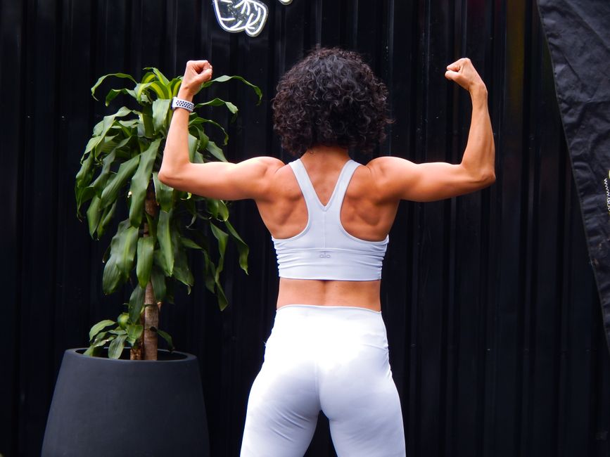 From Couch to Champion: Transformative Fitness Journeys in 2026