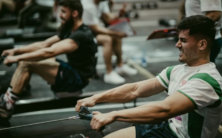 Strength Lifting 2026: Rediscovering the Lost Art of Tension-Based Training