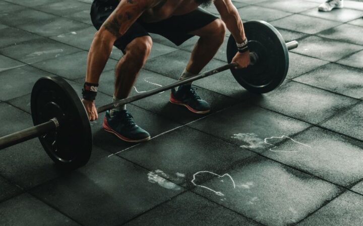 The Power of Hybrid Workouts for Ultimate Muscle Building in 2026
