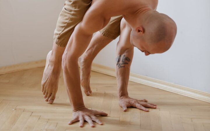 Sculpting Strength: The Renaissance of Bodyweight Training Techniques in 2026