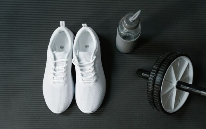 The Rise of Eco-Fitness: Sustainable Muscle Building in 2026