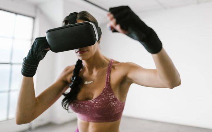 From Virtual Coaching to Virtual Reality: The Future of Fitness Guidance in 2026