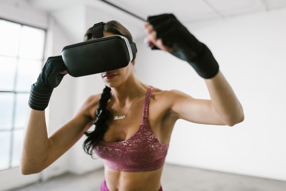 From Virtual Coaching to Virtual Reality: The Future of Fitness Guidance in 2026