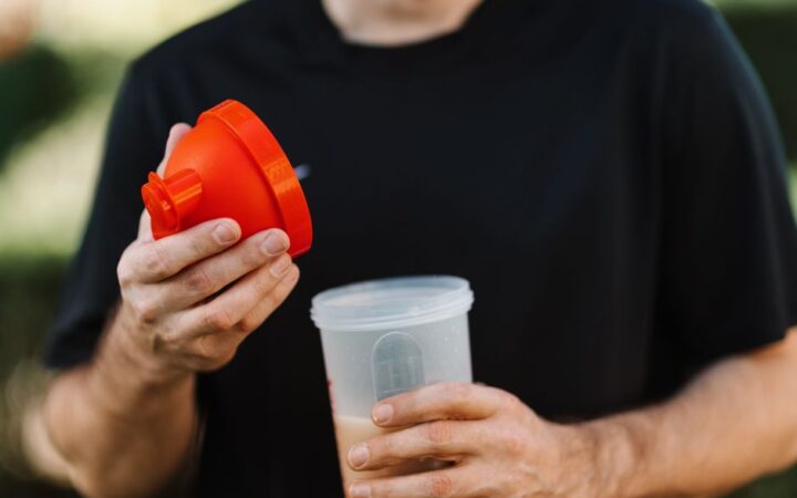 Building Muscle in 2026: The Science-Backed Guide to Optimal Nutrition and Training