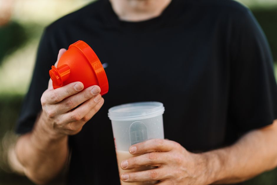 Building Muscle in 2026: The Science-Backed Guide to Optimal Nutrition and Training