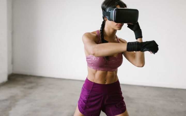 Harnessing the Power of Digital Twins in 2026’s Fitness Regimes