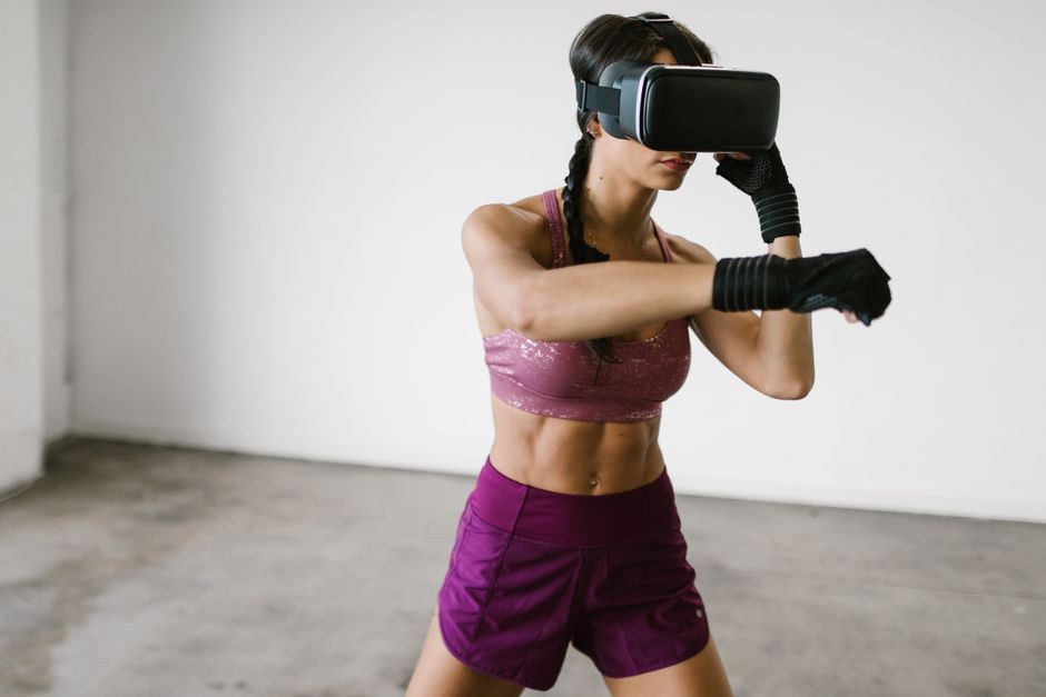 Harnessing the Power of Digital Twins in 2026’s Fitness Regimes