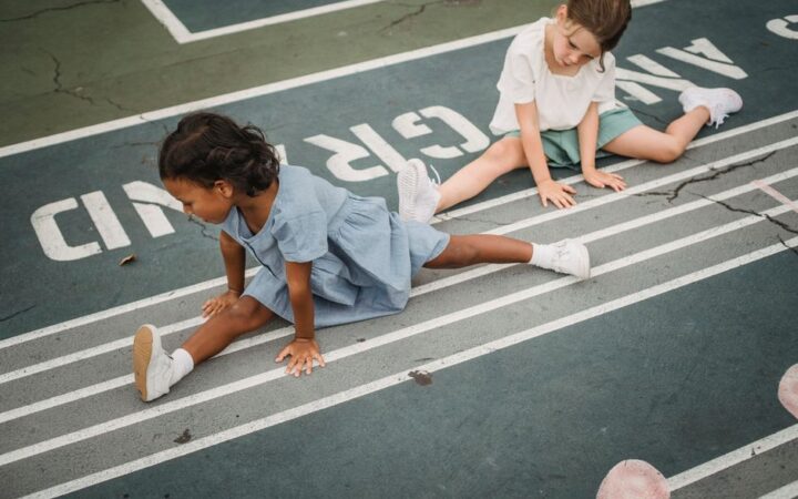The Power of Play: Integrating Fun into Your 2026 Fitness Routine to Transform Muscle Growth