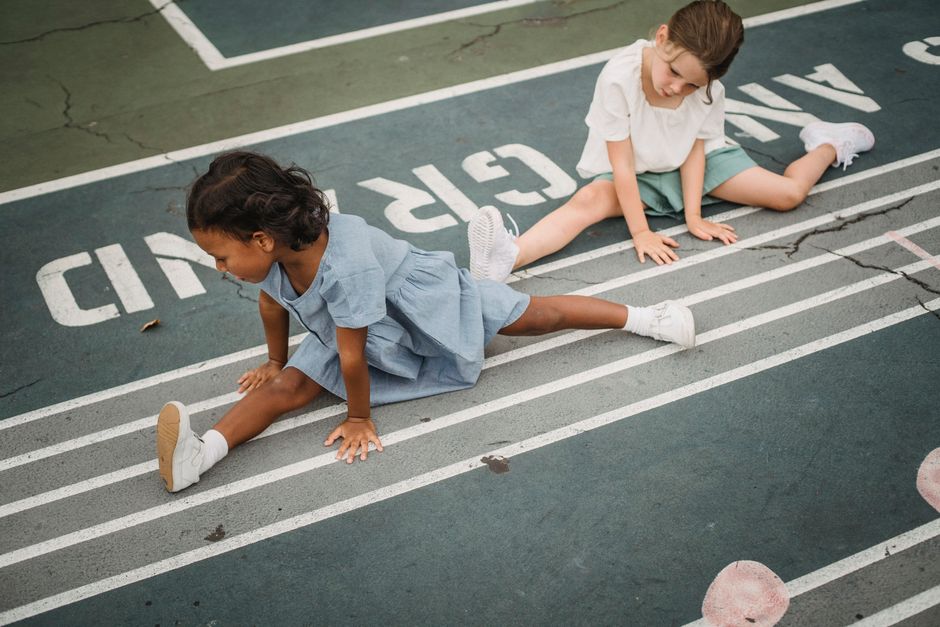 The Power of Play: Integrating Fun into Your 2026 Fitness Routine to Transform Muscle Growth