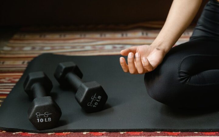 Muscle Mindfulness: The Secret to Mental and Physical Gains in 2026