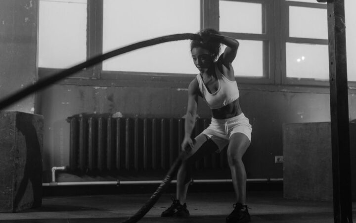 The Secret of Micro-Workouts: Building Muscles on a Tight Schedule in 2026