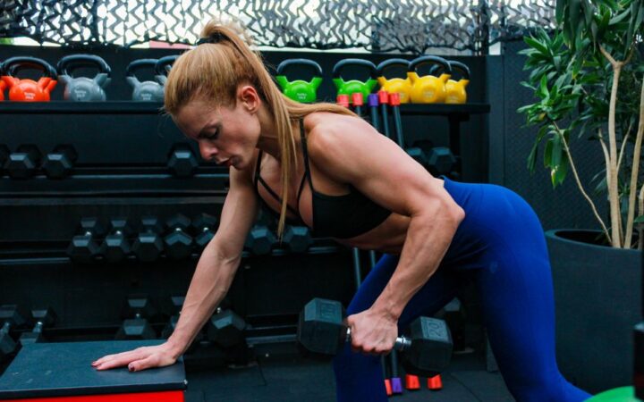 Muscle-Building Retreats: The Ultimate 2026 Getaway for Strength Seekers