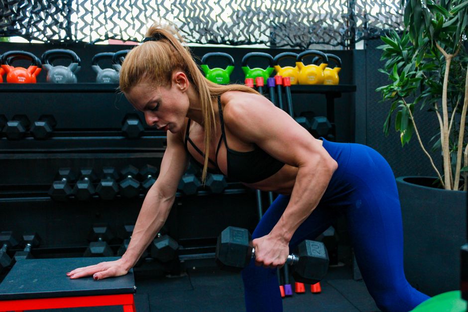 Muscle-Building Retreats: The Ultimate 2026 Getaway for Strength Seekers