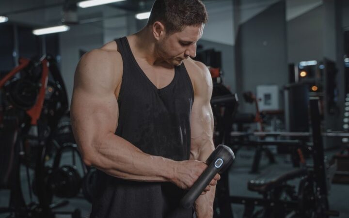 Embracing the Power of Recovery: How Optimized Rest is Transforming Muscle Building in 2026