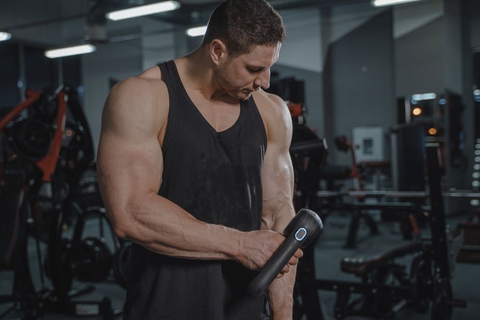 Embracing the Power of Recovery: How Optimized Rest is Transforming Muscle Building in 2026